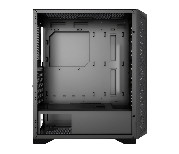 Gembird Fornax M200 Black - 1339590 - zdjęcie 4